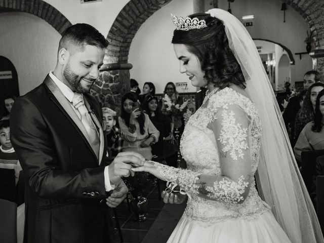 O casamento de Danilo e Luana em Estremoz, Estremoz 38