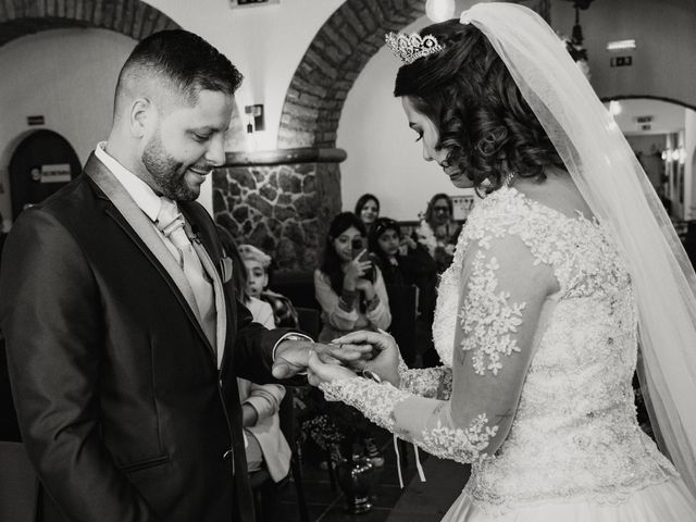 O casamento de Danilo e Luana em Estremoz, Estremoz 39