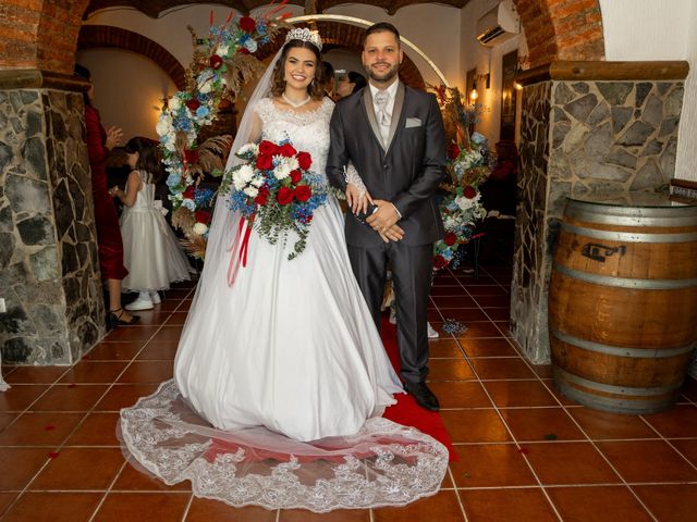 O casamento de Danilo e Luana em Estremoz, Estremoz 41