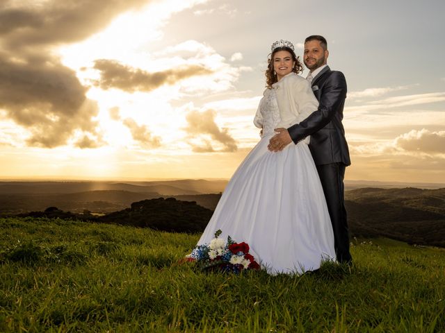 O casamento de Danilo e Luana em Estremoz, Estremoz 48