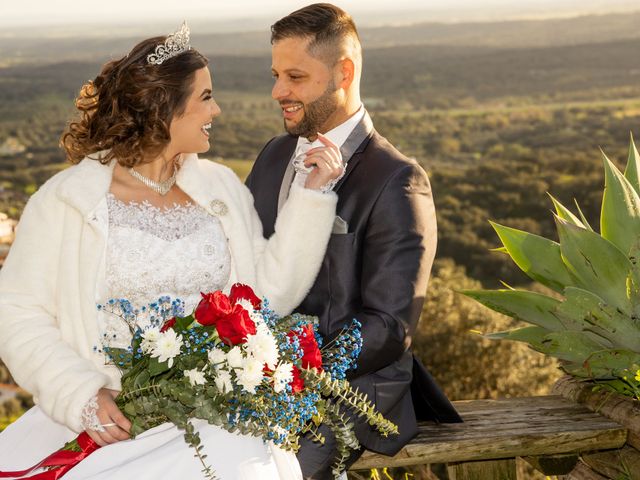 O casamento de Danilo e Luana em Estremoz, Estremoz 49