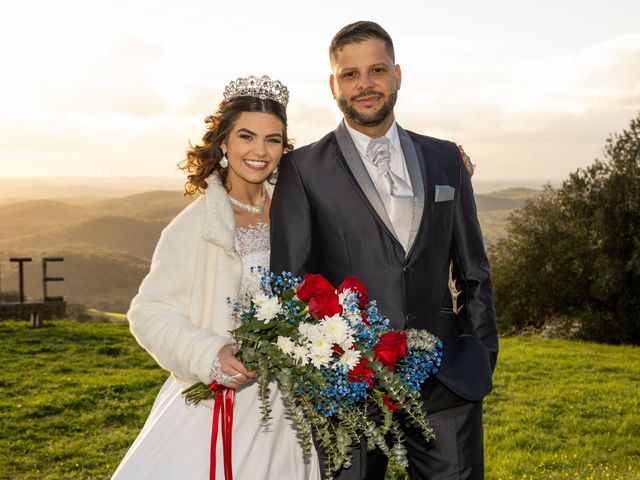 O casamento de Danilo e Luana em Estremoz, Estremoz 50