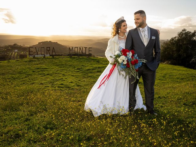 O casamento de Danilo e Luana em Estremoz, Estremoz 51