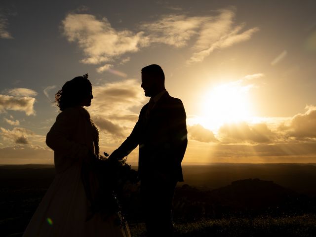 O casamento de Danilo e Luana em Estremoz, Estremoz 53