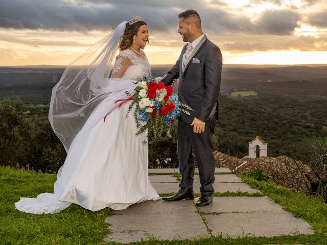O casamento de Danilo e Luana em Estremoz, Estremoz 55
