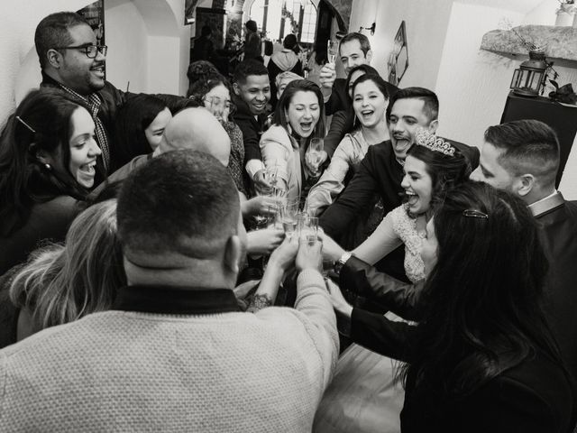 O casamento de Danilo e Luana em Estremoz, Estremoz 60