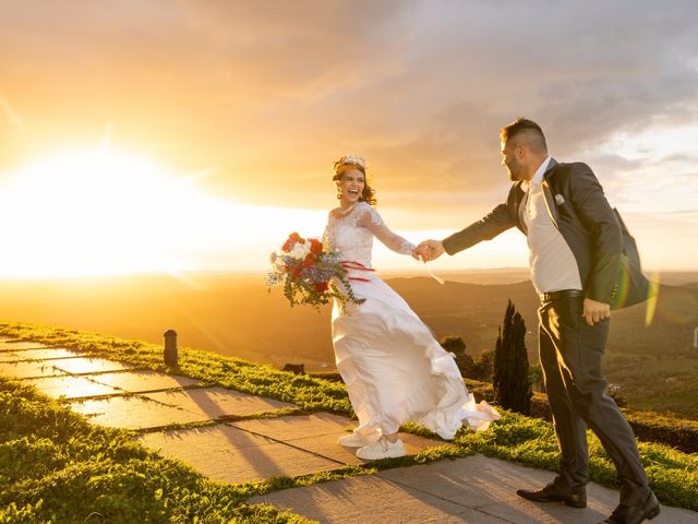 O casamento de Danilo e Luana em Estremoz, Estremoz 66