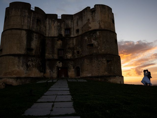 O casamento de Danilo e Luana em Estremoz, Estremoz 69