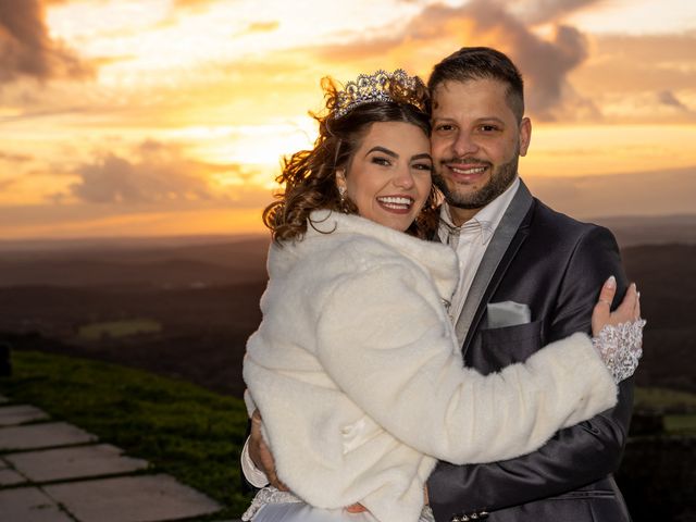 O casamento de Danilo e Luana em Estremoz, Estremoz 70