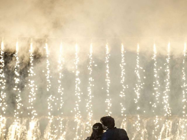 O casamento de Gonçalo  e Diana  em São João da Madeira, São João da Madeira 3