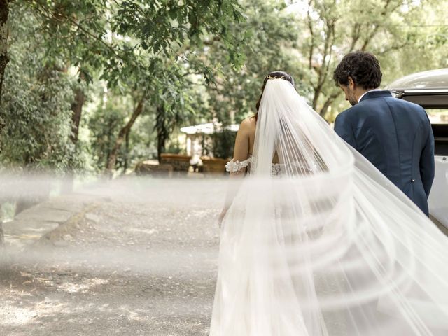 O casamento de Gonçalo  e Diana  em São João da Madeira, São João da Madeira 14