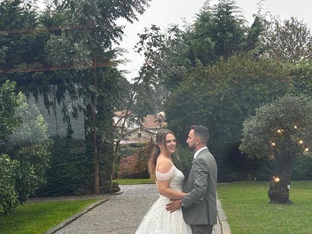 O casamento de Bruno e Cátia  em Vila do Conde, Vila do Conde 1