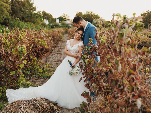 O casamento de Paulo e Raquel em Palmela, Palmela 98