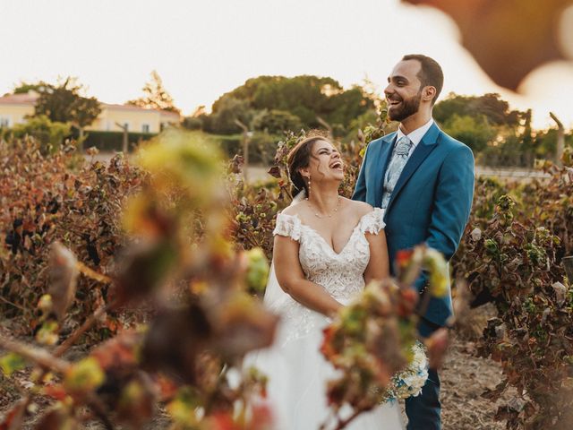 O casamento de Raquel e Paulo