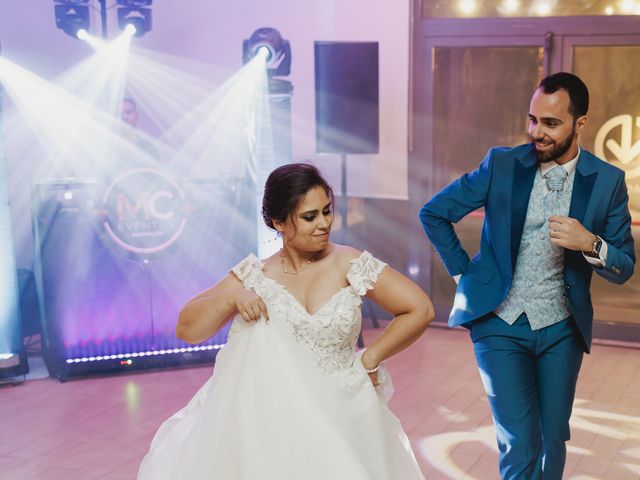 O casamento de Paulo e Raquel em Palmela, Palmela 104