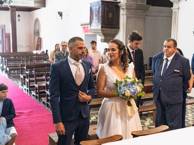 O casamento de Jose e Diana em Chamusca, Chamusca 8