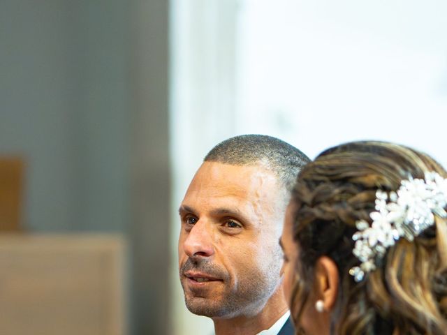 O casamento de Jose e Diana em Chamusca, Chamusca 11