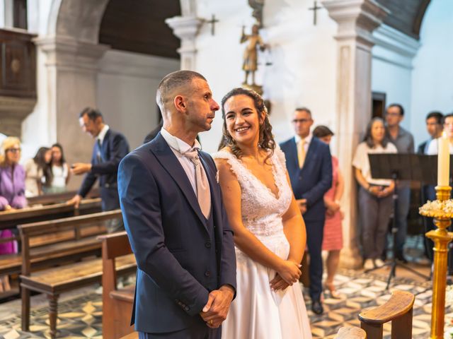 O casamento de Jose e Diana em Chamusca, Chamusca 12