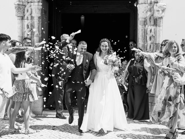 O casamento de Jose e Diana em Chamusca, Chamusca 14