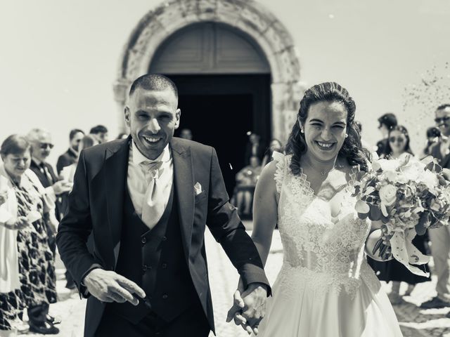 O casamento de Jose e Diana em Chamusca, Chamusca 15