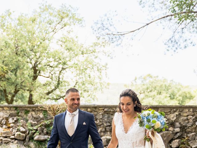 O casamento de Jose e Diana em Chamusca, Chamusca 1