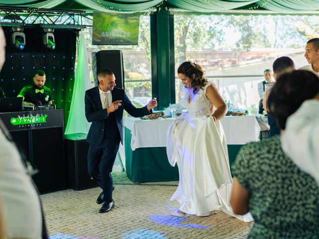 O casamento de Jose e Diana em Chamusca, Chamusca 21