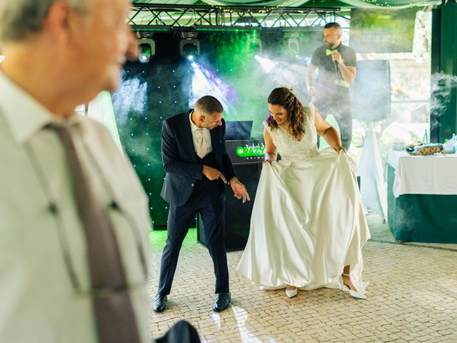 O casamento de Jose e Diana em Chamusca, Chamusca 22