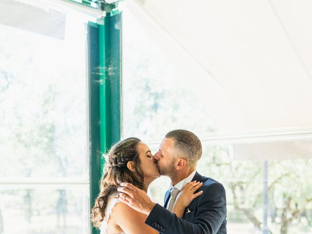 O casamento de Jose e Diana em Chamusca, Chamusca 23