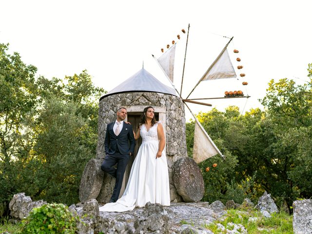 O casamento de Jose e Diana em Chamusca, Chamusca 30