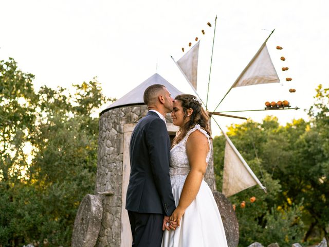 O casamento de Jose e Diana em Chamusca, Chamusca 31