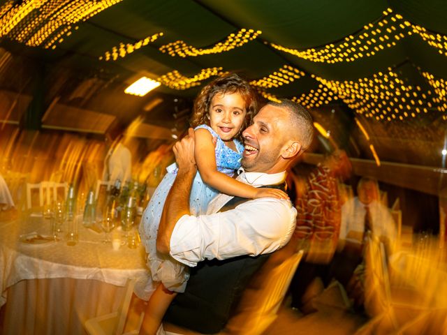 O casamento de Jose e Diana em Chamusca, Chamusca 36