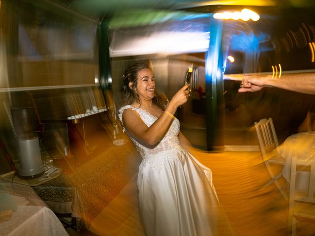 O casamento de Jose e Diana em Chamusca, Chamusca 39