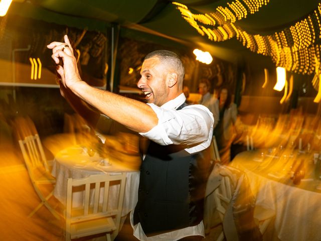O casamento de Jose e Diana em Chamusca, Chamusca 40
