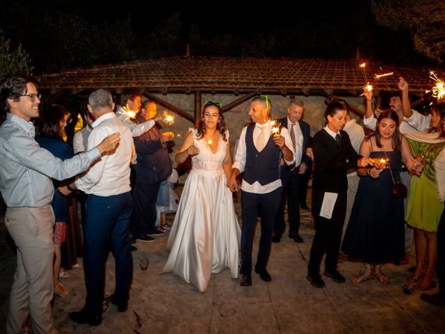 O casamento de Jose e Diana em Chamusca, Chamusca 43