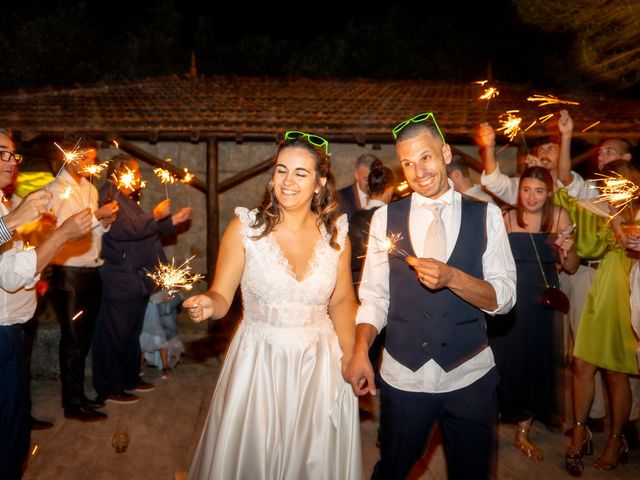 O casamento de Jose e Diana em Chamusca, Chamusca 44