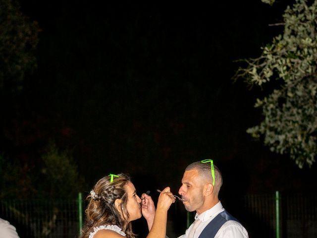 O casamento de Jose e Diana em Chamusca, Chamusca 45