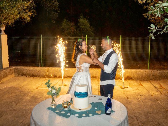 O casamento de Jose e Diana em Chamusca, Chamusca 46