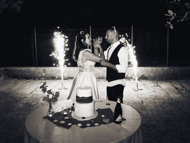 O casamento de Jose e Diana em Chamusca, Chamusca 47