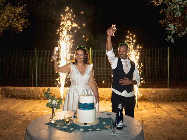 O casamento de Jose e Diana em Chamusca, Chamusca 2
