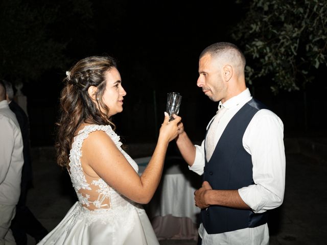O casamento de Jose e Diana em Chamusca, Chamusca 50