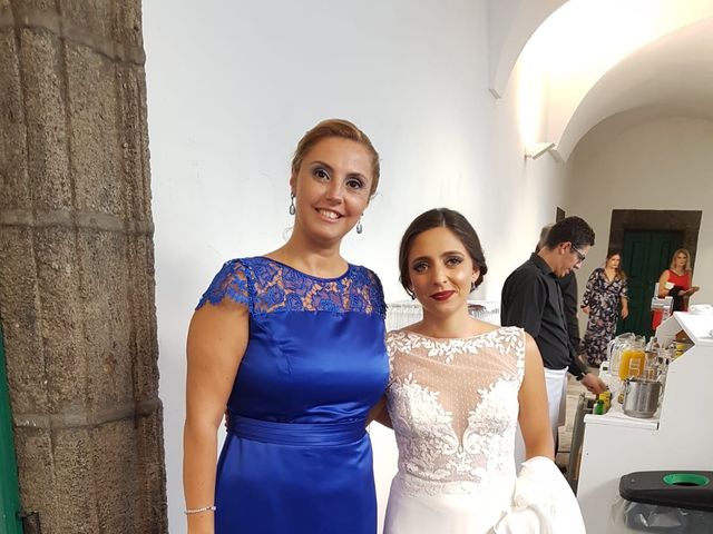 O casamento de Zeca e Tatiana em Ponta Delgada, São Miguel 12