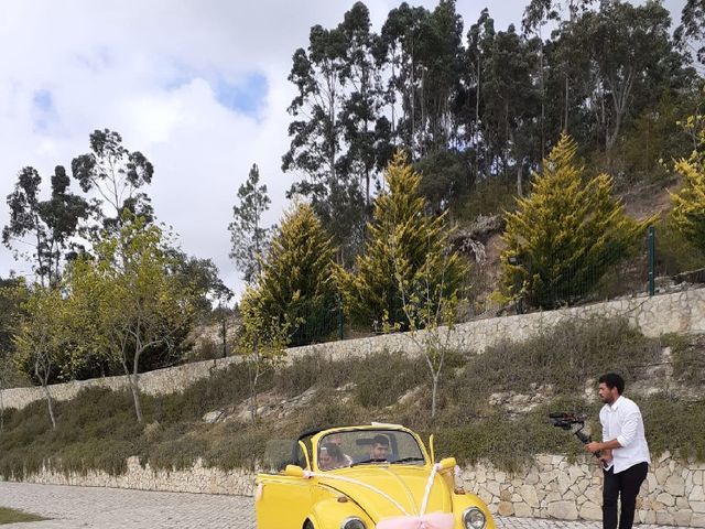 O casamento de Raquel e Marco em Mafra, Mafra 5