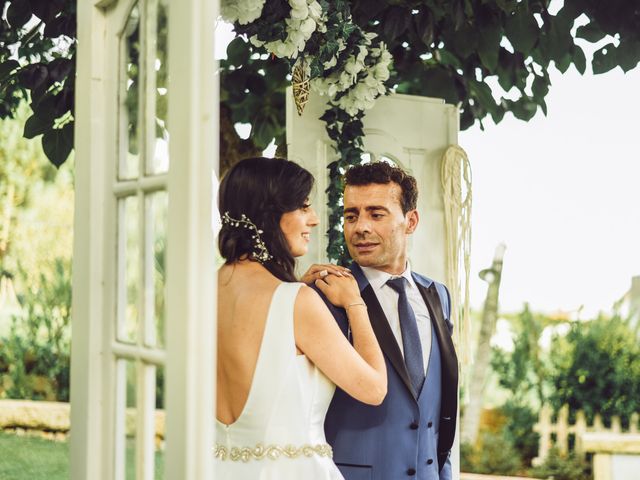 O casamento de Rui e Rosária em Vila Nova de Famalicão, Vila Nova de Famalicão 4