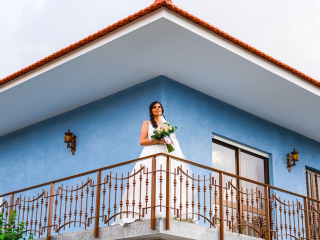 O casamento de Rui e Rosária em Vila Nova de Famalicão, Vila Nova de Famalicão 7