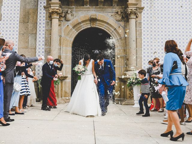 O casamento de Rui e Rosária em Vila Nova de Famalicão, Vila Nova de Famalicão 8