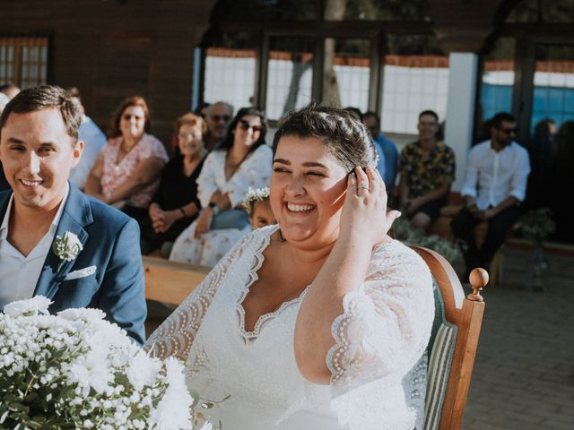 O casamento de Luis e Mariana em Cartaxo, Cartaxo 11