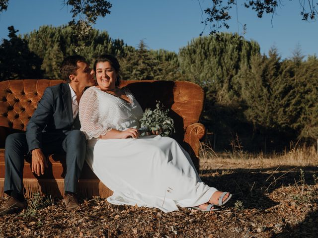 O casamento de Luis e Mariana em Cartaxo, Cartaxo 19