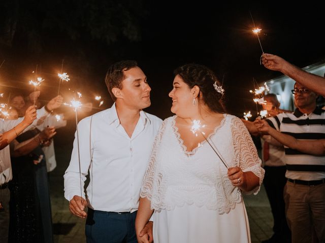 O casamento de Luis e Mariana em Cartaxo, Cartaxo 28