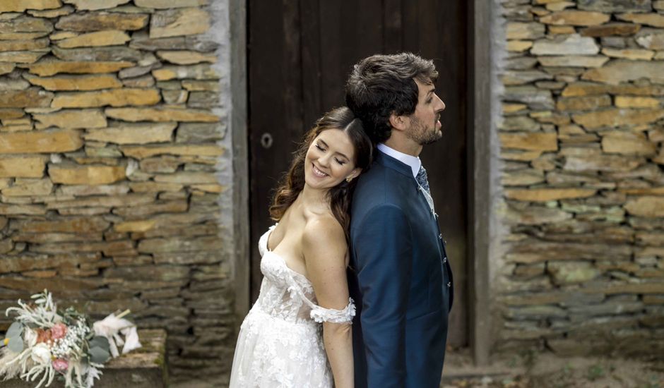 O casamento de Gonçalo  e Diana  em São João da Madeira, São João da Madeira