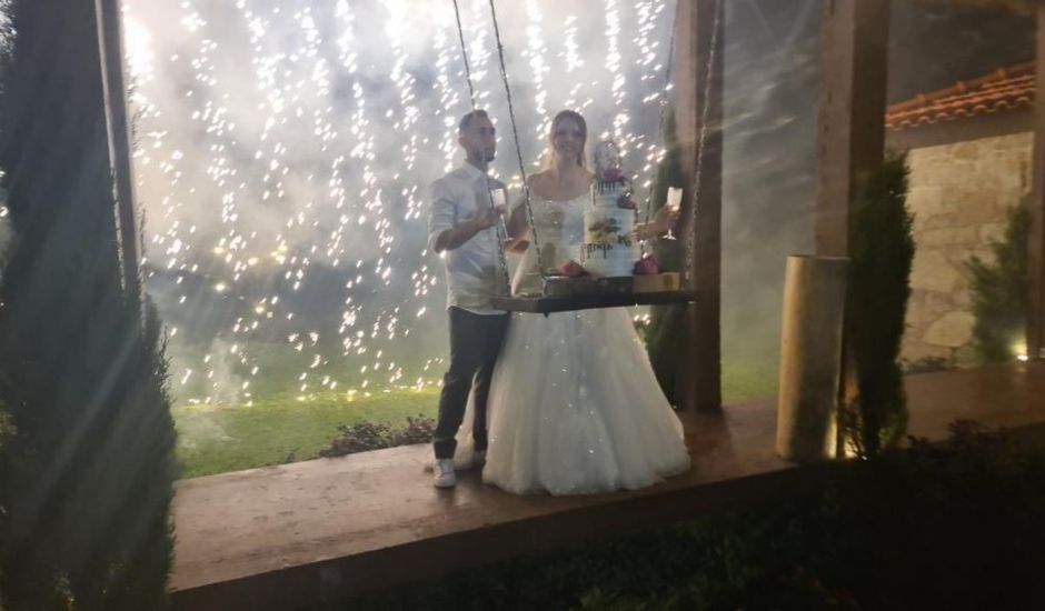 O casamento de Bruno e Cátia  em Vila do Conde, Vila do Conde